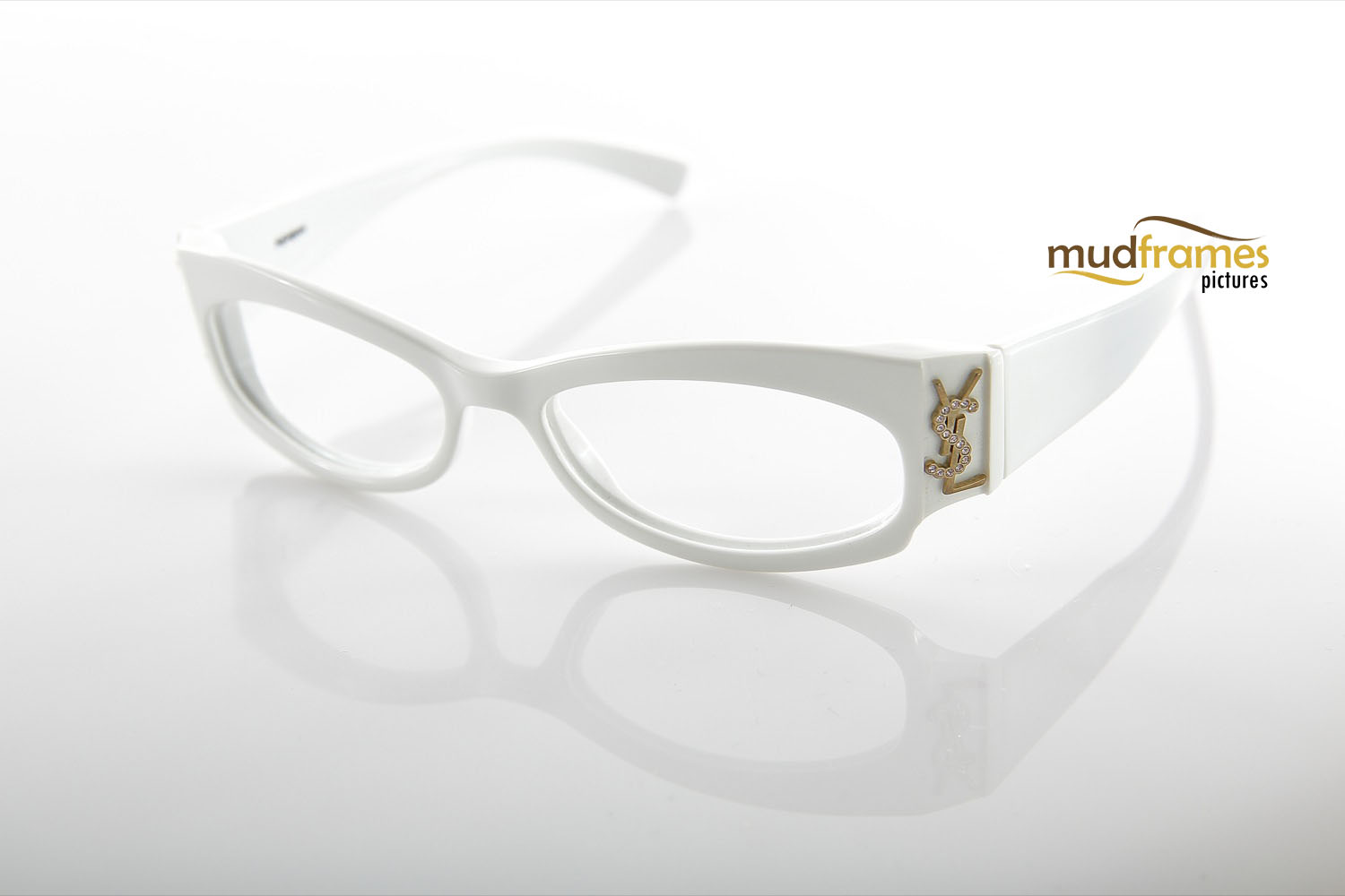 Spectacles Product Photography