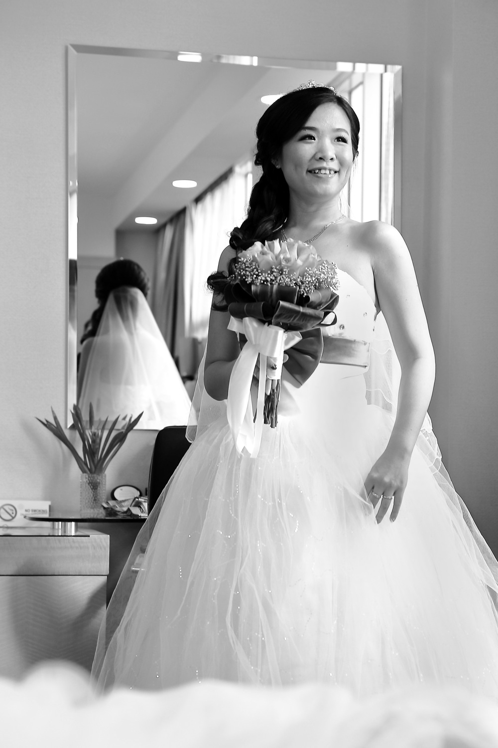 Actual Day Wedding Photography by Mudframes Pictures